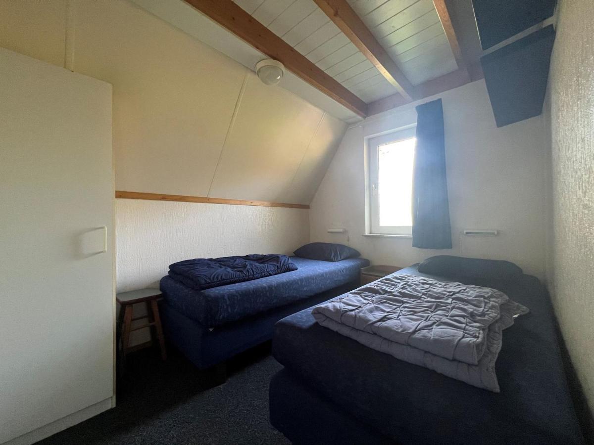 Het Familie Boshuisje - Vakantiewoning Op Prachtig Park Met Veel Faciliteiten Inc Ligbad Gramsbergen Экстерьер фото