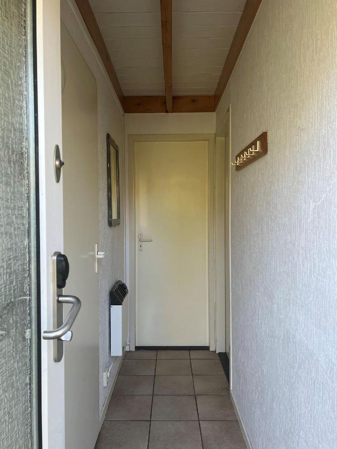 Het Familie Boshuisje - Vakantiewoning Op Prachtig Park Met Veel Faciliteiten Inc Ligbad Gramsbergen Экстерьер фото